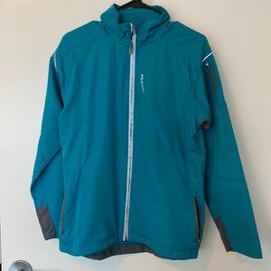 Running Jacket
